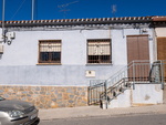 CF2954: Townhouse for sale in Pinoso