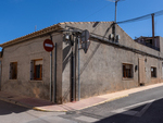 CF2952: Townhouse for sale in Pinoso