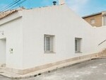 CF2937: Townhouse for sale in Pinoso