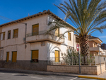 CF2921: Townhouse for sale in Pinoso