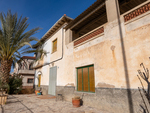 CF2921: Townhouse for sale in Pinoso
