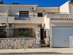 CF2906: Townhouse for sale in Pinoso