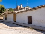 CF2902: Country House for sale in Pinoso