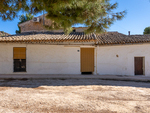 CF2902: Country House for sale in Pinoso