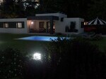 CF2898: Villa for sale in Pinoso