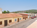 CF2894: Townhouse for sale in Pinoso