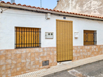CF2893: Townhouse for sale in Pinoso