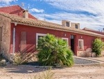 CF2890: Country House for sale in Pinoso