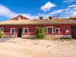 CF2890: Country House for sale in Pinoso