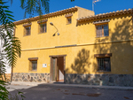 CF2878: Country House for sale in Jumilla