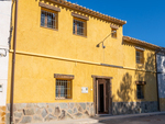 CF2878: Country House for sale in Jumilla
