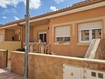 CF2859: Townhouse for sale in Alguena