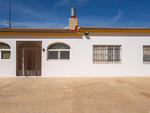 CF2856: Villa for sale in Pinoso