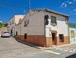 CF2839: Townhouse for sale in Pinoso