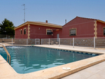 CF2831: Villa for sale in La Zarza