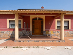 CF2831: Villa for sale in La Zarza