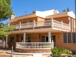 CF2826: Villa for sale in Jumilla