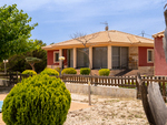 CF2819: Villa for sale in Yecla