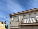 CF2775: Townhouse for sale in Pinoso