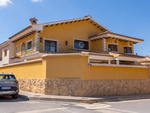 CF2950: Townhouse for sale in Pinoso