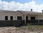 CF1854: Villa for sale in Sax
