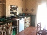 cf1809: Villa for sale in Pinoso