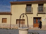 CF1648: Country House for sale in Alguena