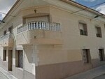 CF1630: Townhouse for sale in Alguena
