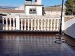 CF1630: Townhouse for sale in Alguena