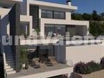 FL10110761: Villa for sale in Benitatxell