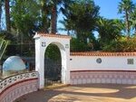 V20: Villas for sale in La Xara