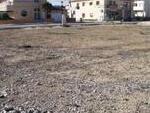 PL15: Plots of land for sale in Parcent