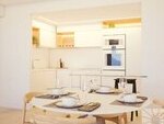 A51: Apartment for sale in Pedreguer