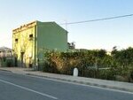 V6: Villas for sale in Gata de Gorgos