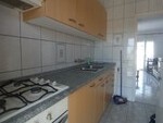 A18: Penthouses for sale in DENIA