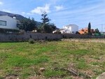 PL2: Plots of land for sale in DENIA