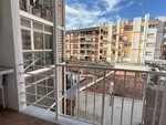 P15: Town flats for sale in DENIA