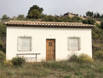R3829003: House - Finca - Cortijo for sale in Frigiliana