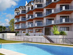 R4117318: Apartment - Ground Floor Apartment for sale in Torrox Costa
