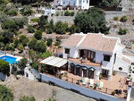 R4681222: House - Detached Villa for sale in Frigiliana