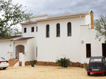 24004: Villa for sale in Jalon