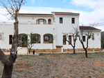 24004: Villa for sale in Jalon
