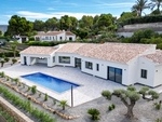 V2652C: Villa for sale in Javea