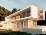 D72353: Villa for sale in Moraira