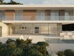 D72353: Villa for sale in Moraira
