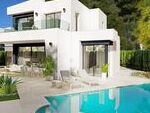 D43401: Villa for sale in Benissa