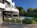 D43401: Villa for sale in Benissa