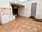 AVS 56094: Townhouse for sale in Javea