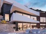 D69175: Villa for sale in Benissa