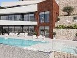 D69175: Villa for sale in Benissa